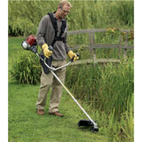 UMK450 U2NT، 50CC، 2 حصان، 4 أشواط، ماكينة قص الأعشاب الثقيلة لقص العشب، صنع في تايلاند